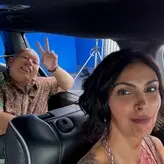 Morena Baccarin голая #0433