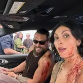 Morena Baccarin голая #0434