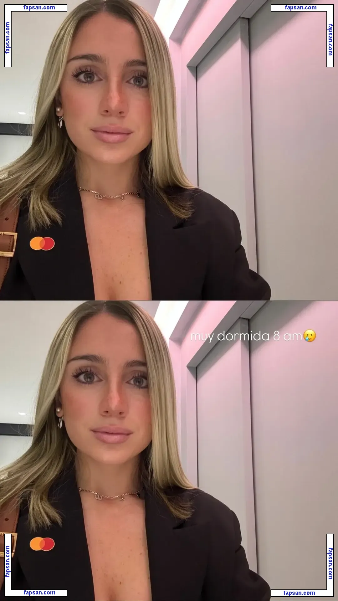 Morena Beltrán nude photo #0034 from OnlyFans