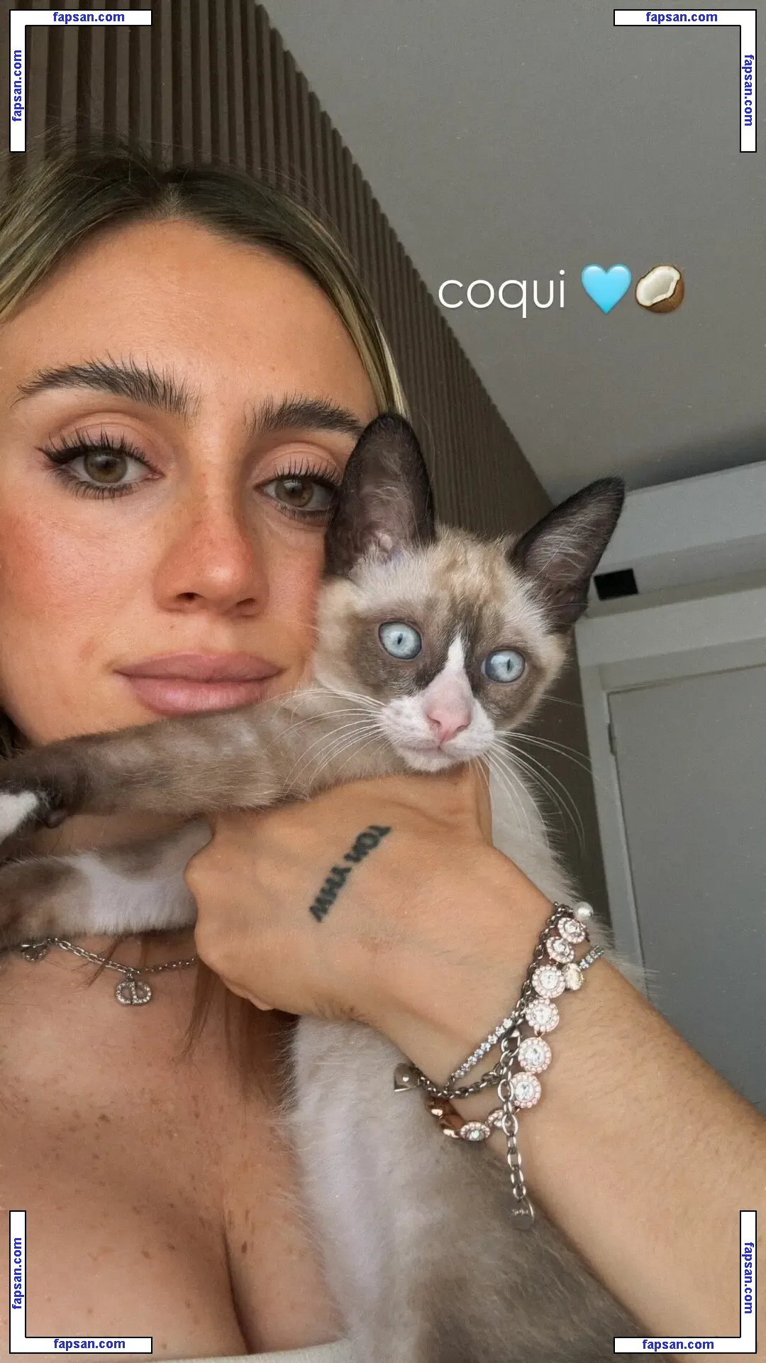 Morena Beltrán nude photo #0036 from OnlyFans