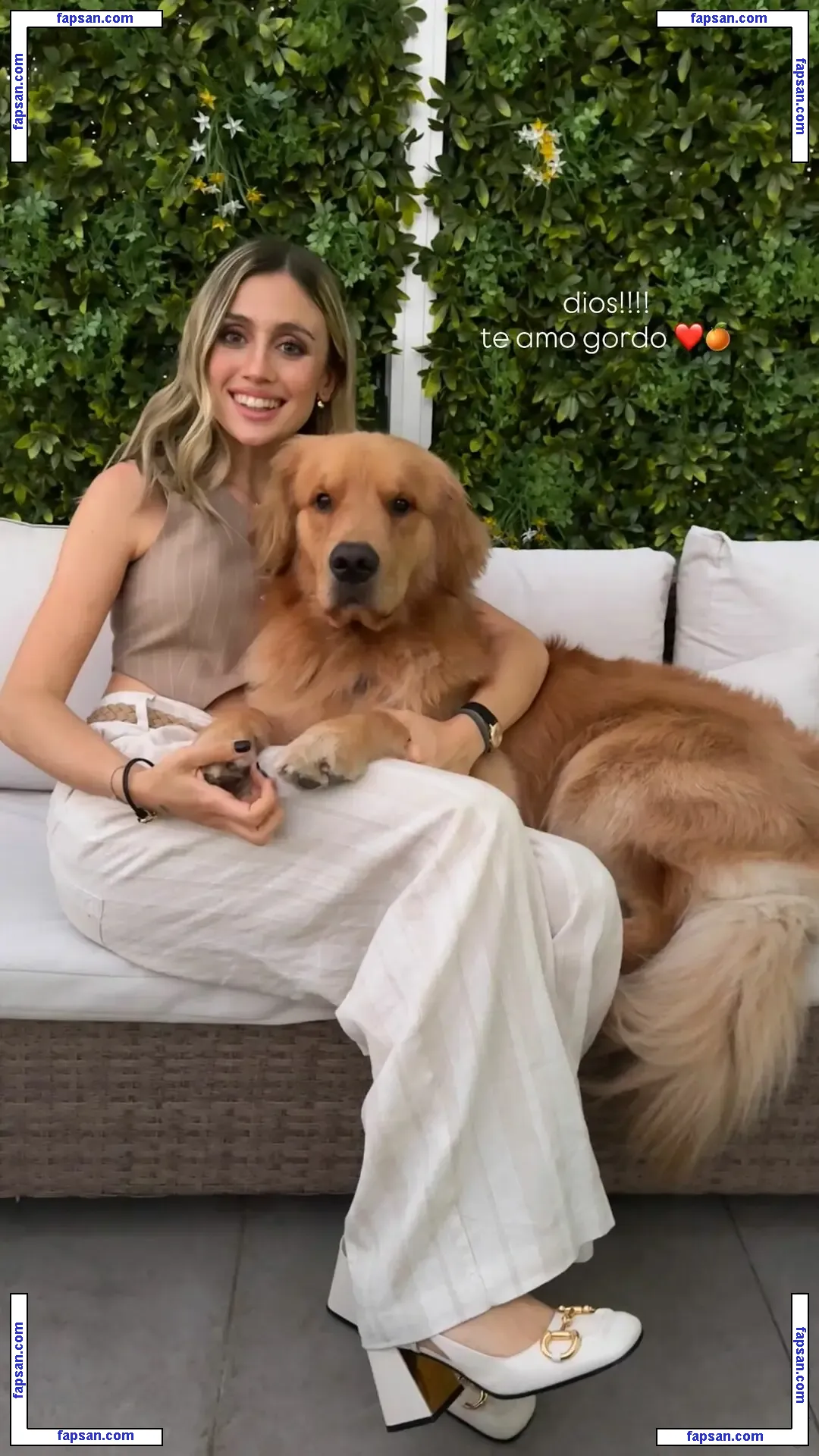 Morena Beltrán nude photo #0037 from OnlyFans