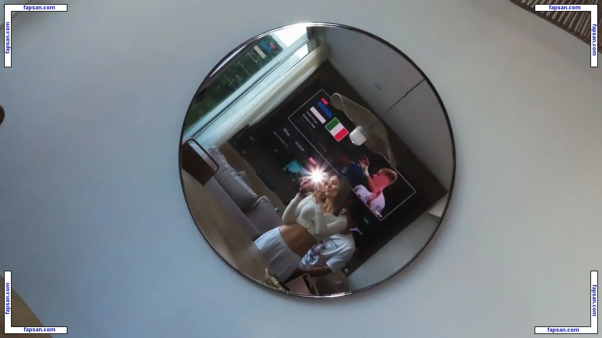 Morena Beltrán nude photo #0040 from OnlyFans