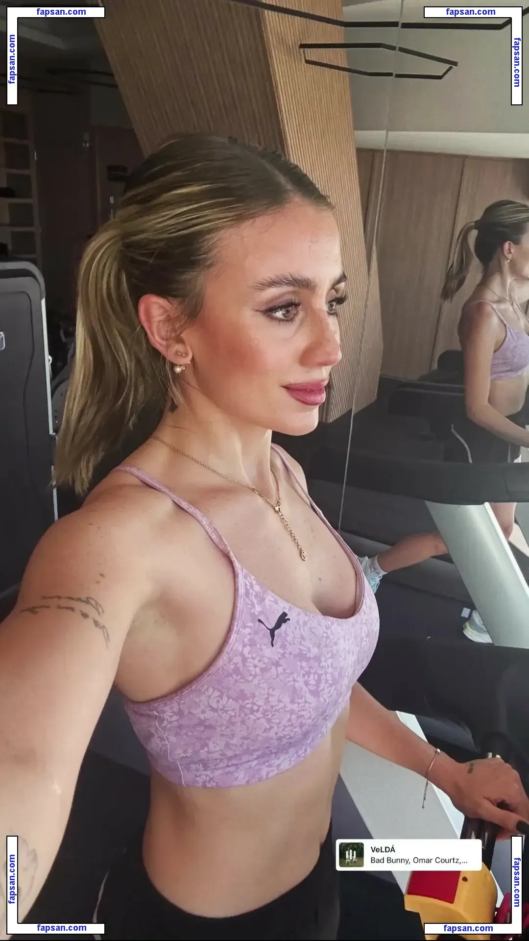 Morena Beltrán nude photo #0042 from OnlyFans