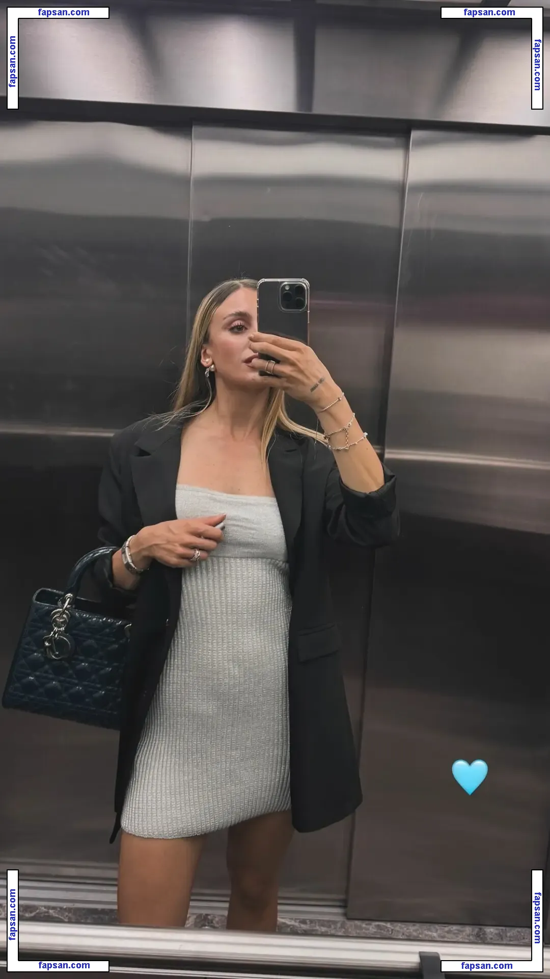 Morena Beltrán голая фото #0060 с Онлифанс