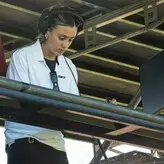 Morena Beltrán голая #0044