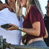 Morena Beltrán голая #0046