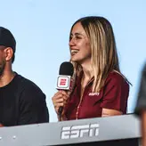 Morena Beltrán голая #0048