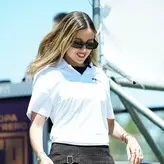 Morena Beltrán голая #0053