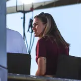 Morena Beltrán голая #0056