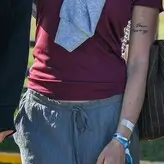 Morena Beltrán голая #0063