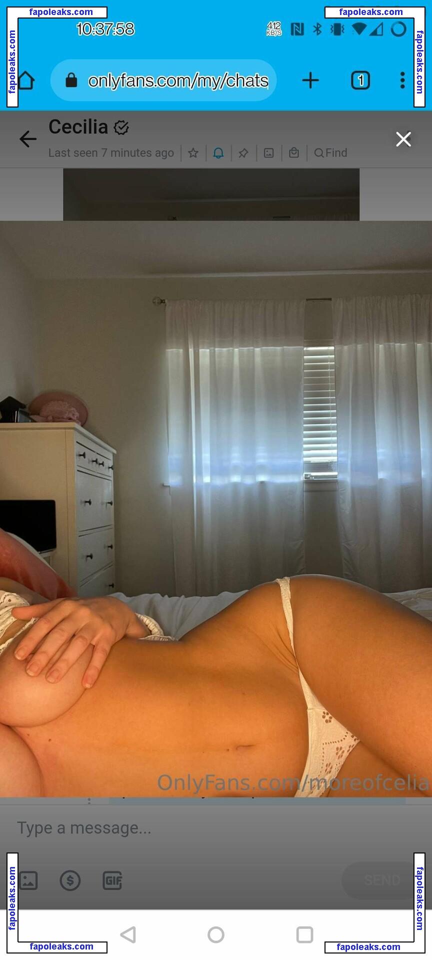 moreofcelia / celiaflorence nude photo #0002 from OnlyFans