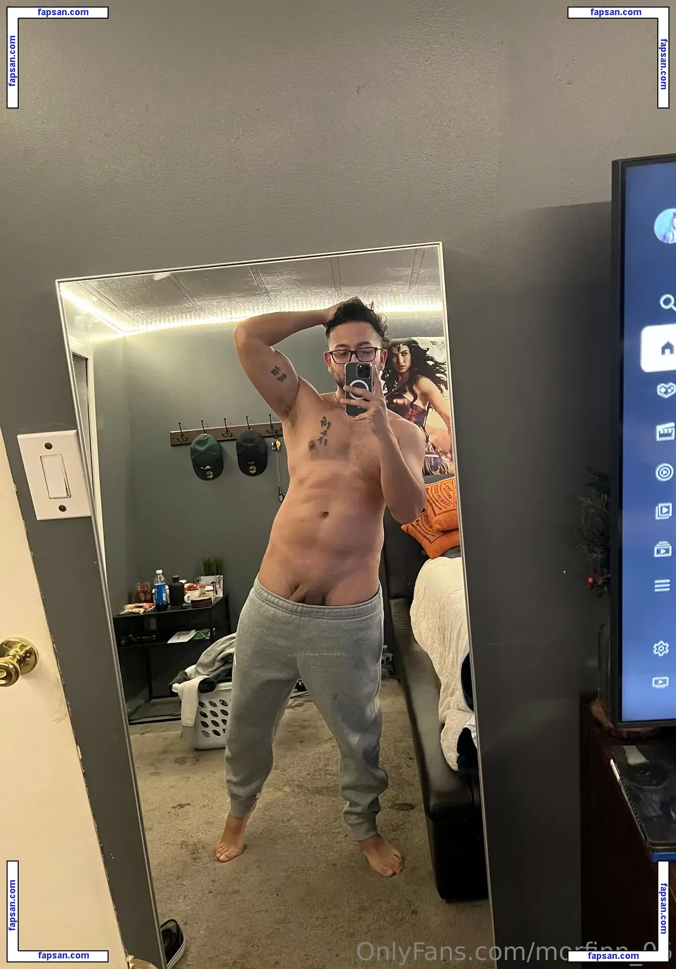 morfinn_06 nude photo #0003 from OnlyFans