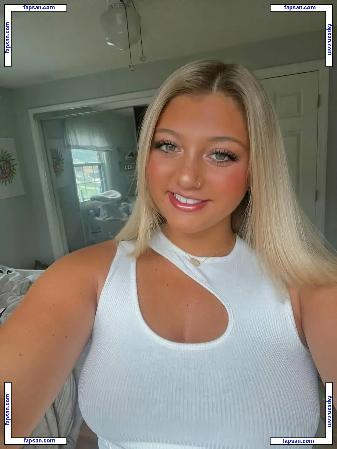 Morgan Allan nude photo #0008 from OnlyFans