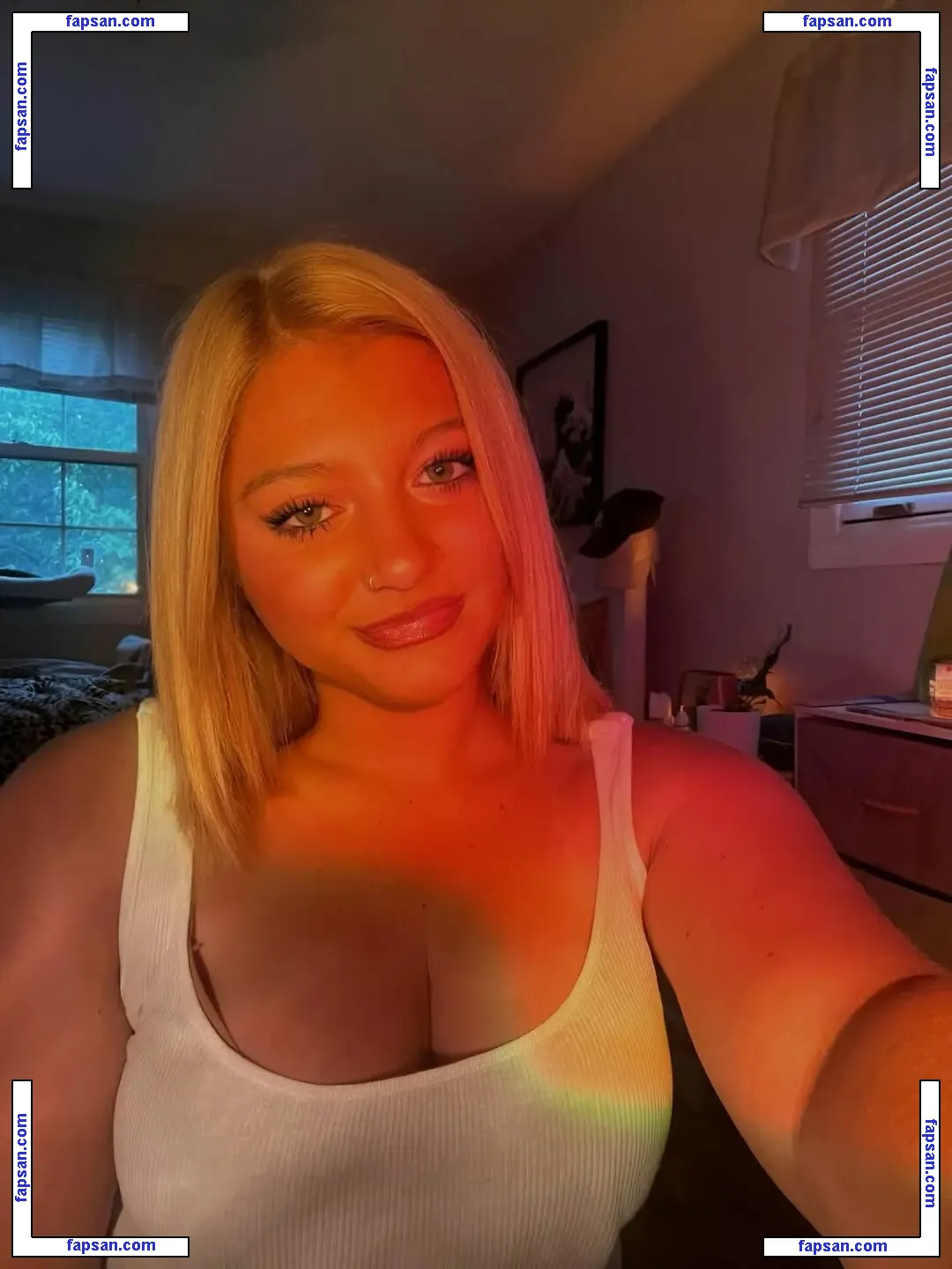 Morgan Allan nude photo #0011 from OnlyFans