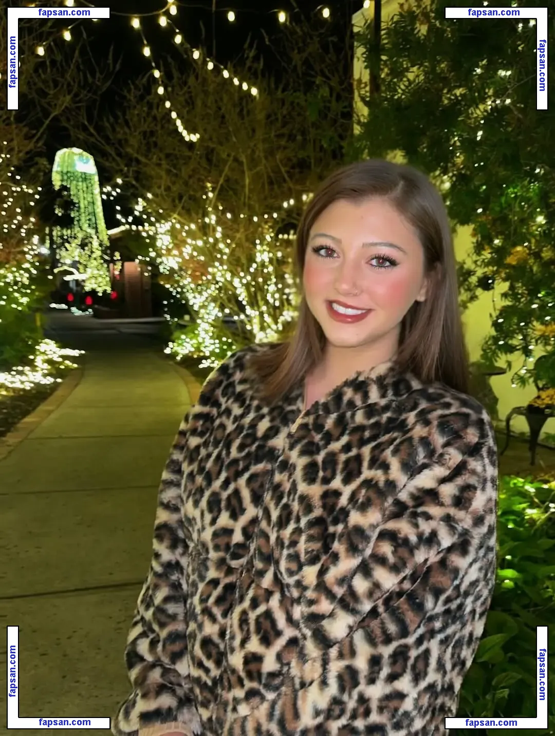 Morgan Allan nude photo #0020 from OnlyFans