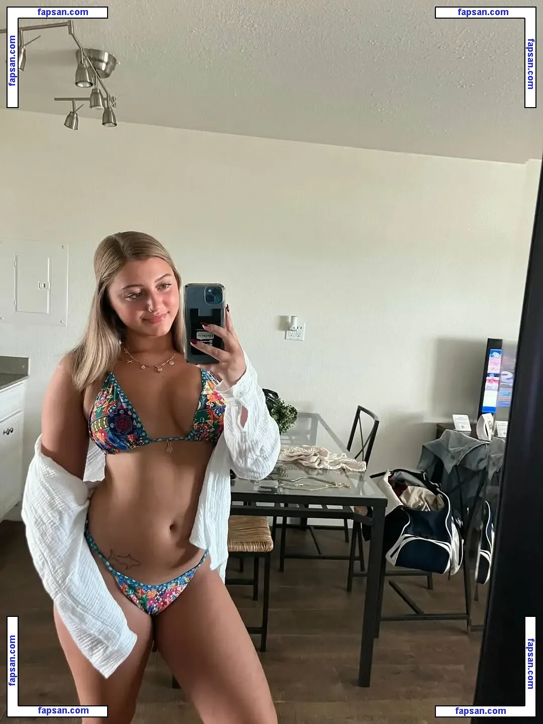 Morgan Allan nude photo #0025 from OnlyFans