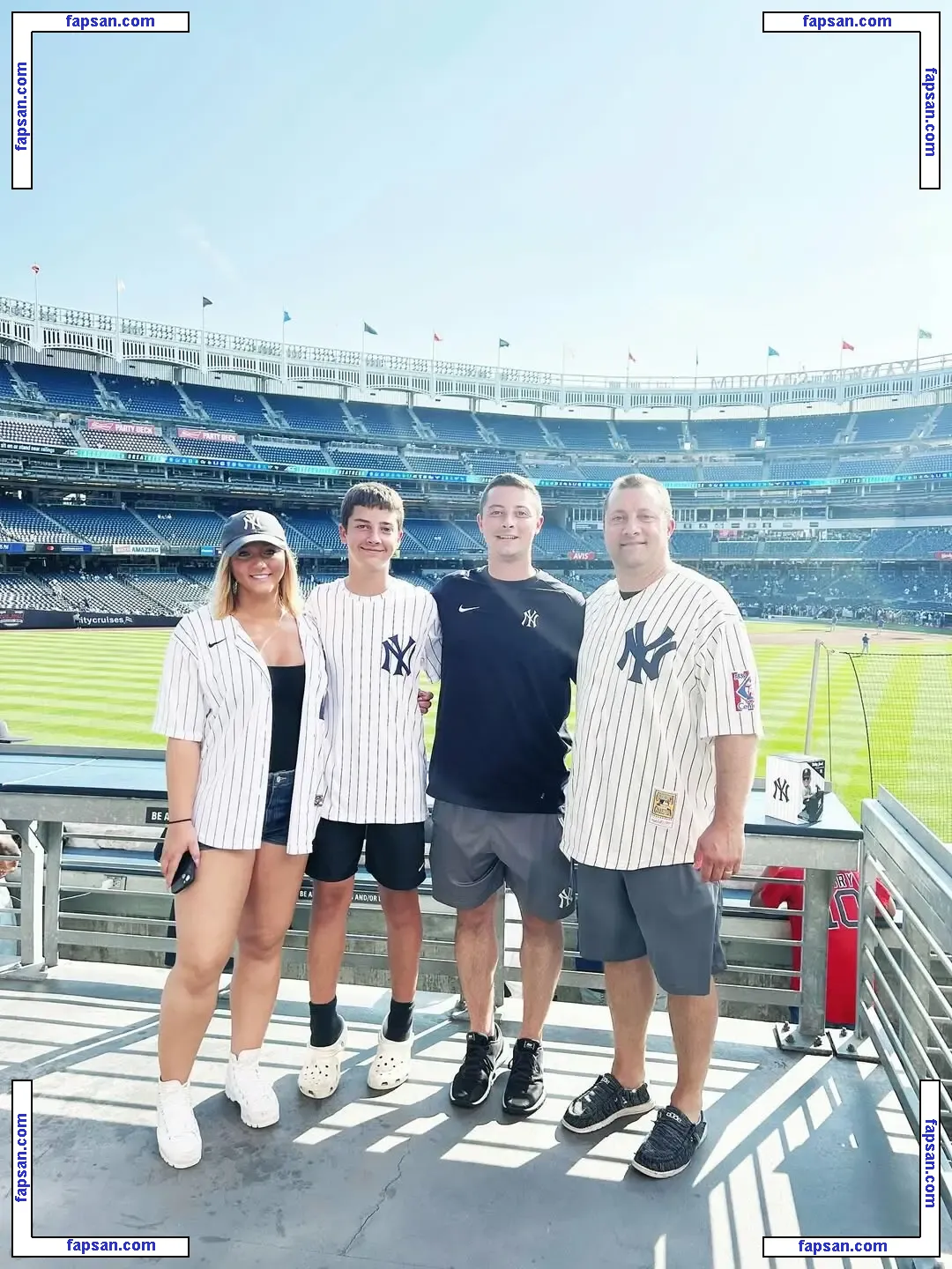 Morgan Allan nude photo #0026 from OnlyFans