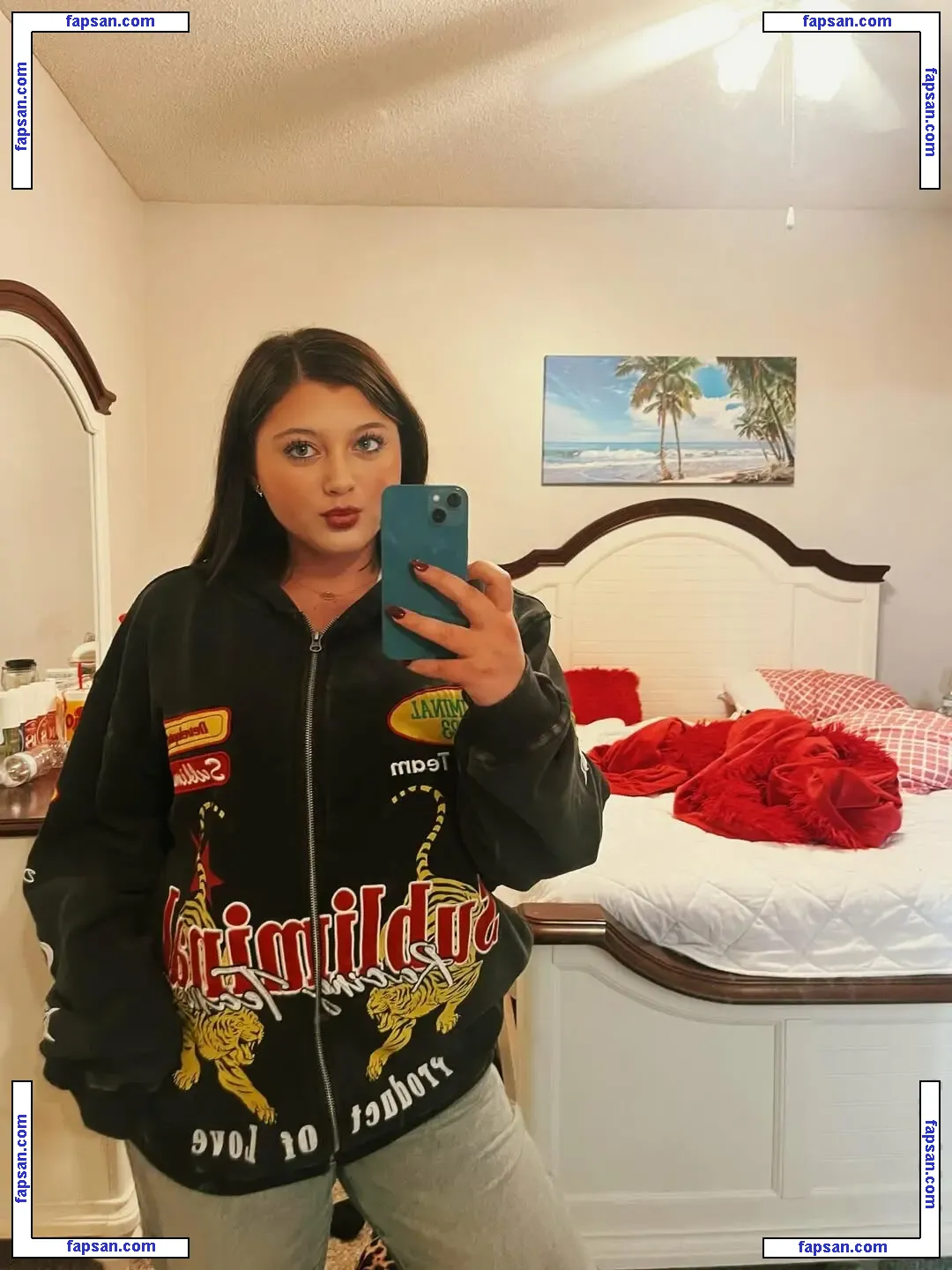 Morgan Allan nude photo #0027 from OnlyFans