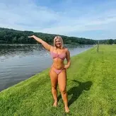 Morgan Allan nude #0023