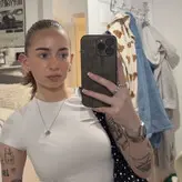 Morgan Beckers голая #0032