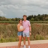 Morgan Cline голая #0004