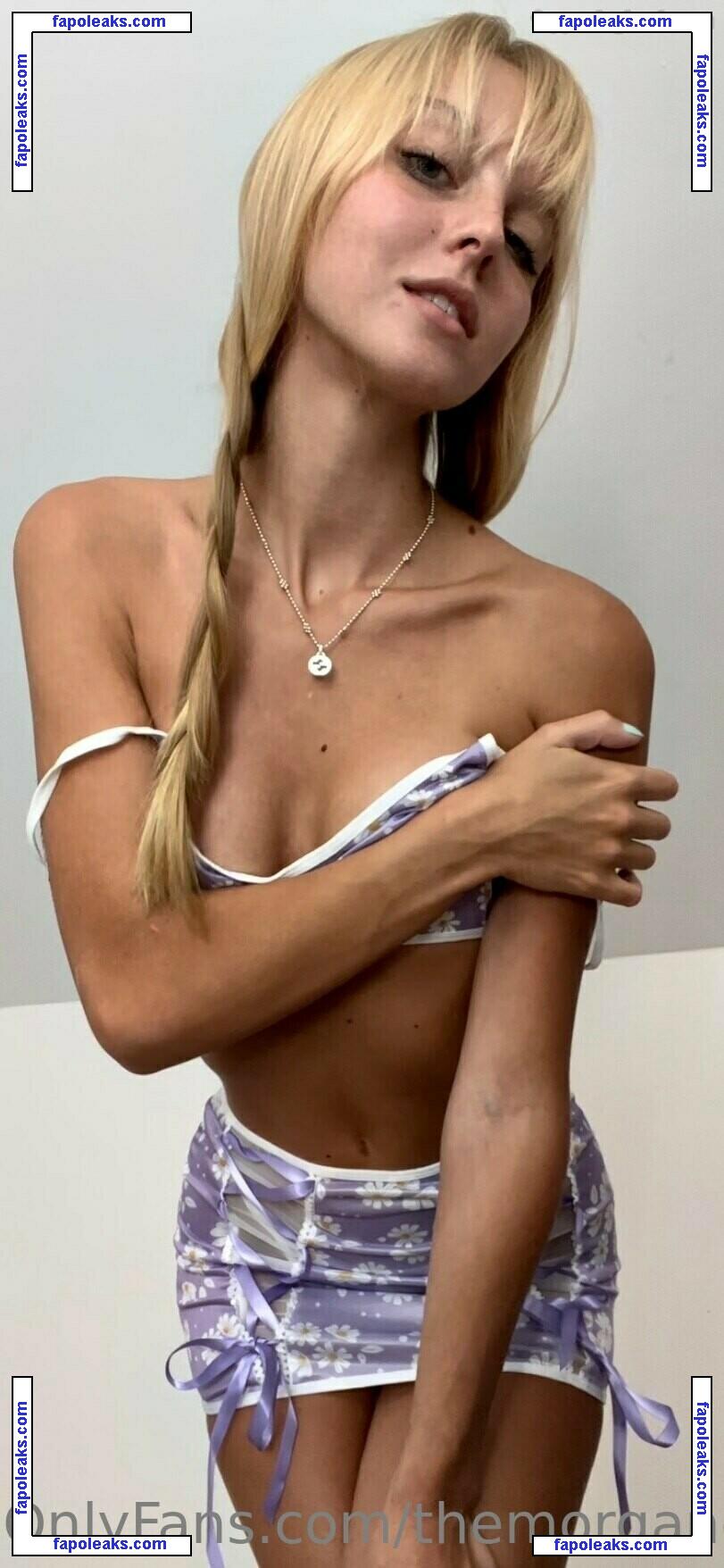 Morgan Cryer / morgancryer / themorgancryer nude photo #0080 from OnlyFans