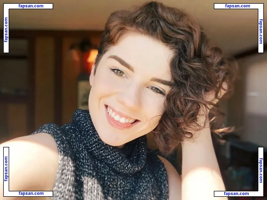 Morgan Eckroth nude photo #0003 from OnlyFans