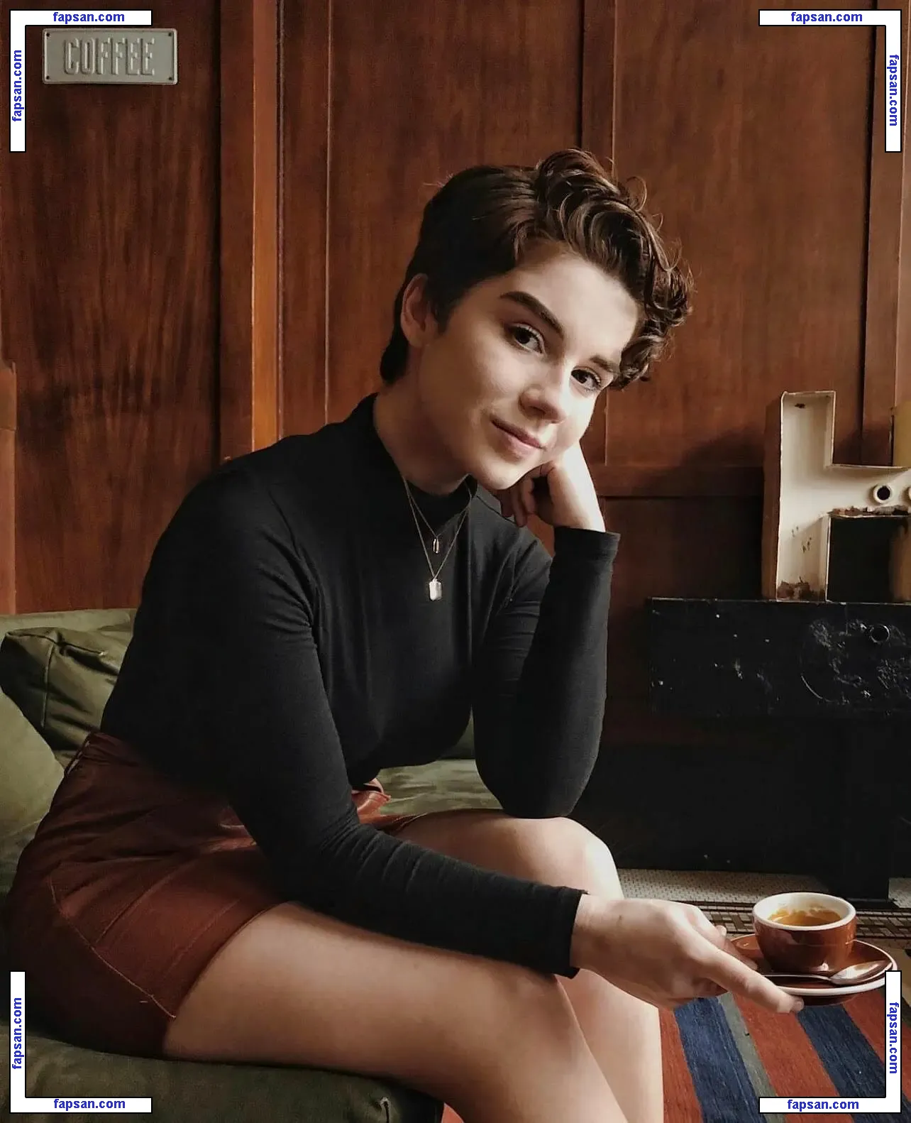 Morgan Eckroth nude photo #0004 from OnlyFans