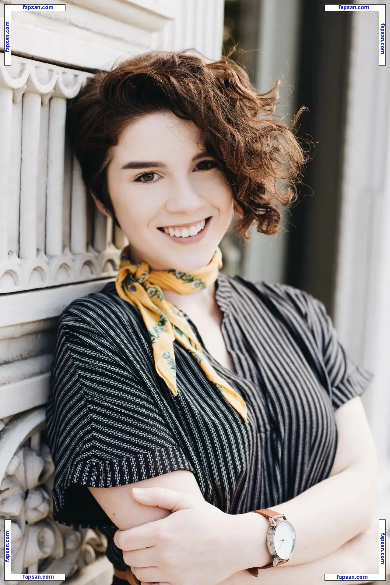 Morgan Eckroth nude photo #0005 from OnlyFans