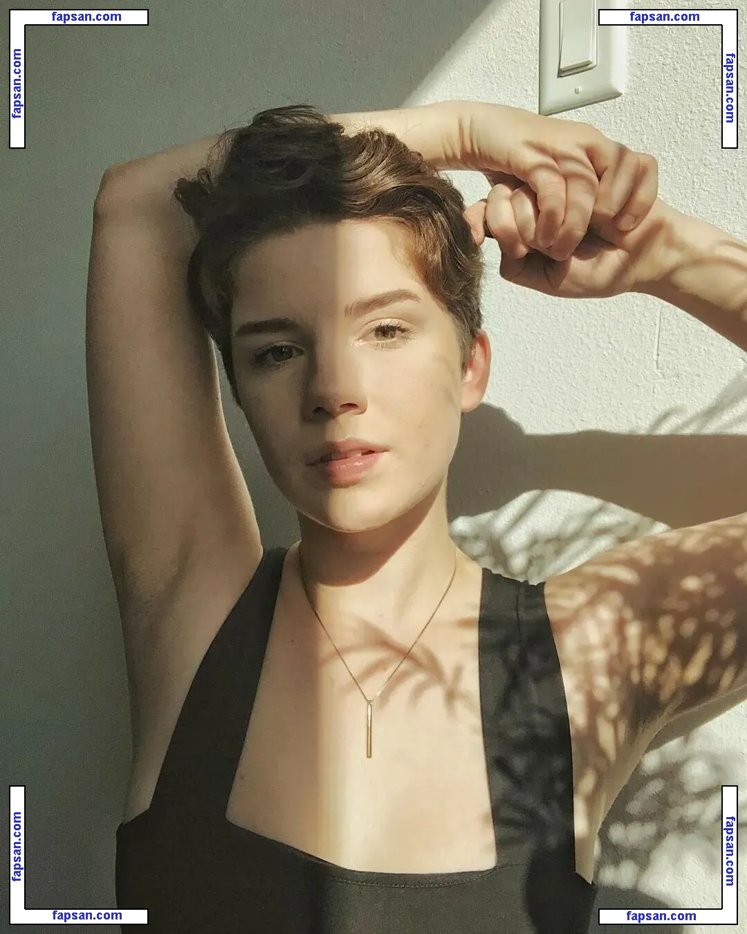 Morgan Eckroth nude photo #0006 from OnlyFans