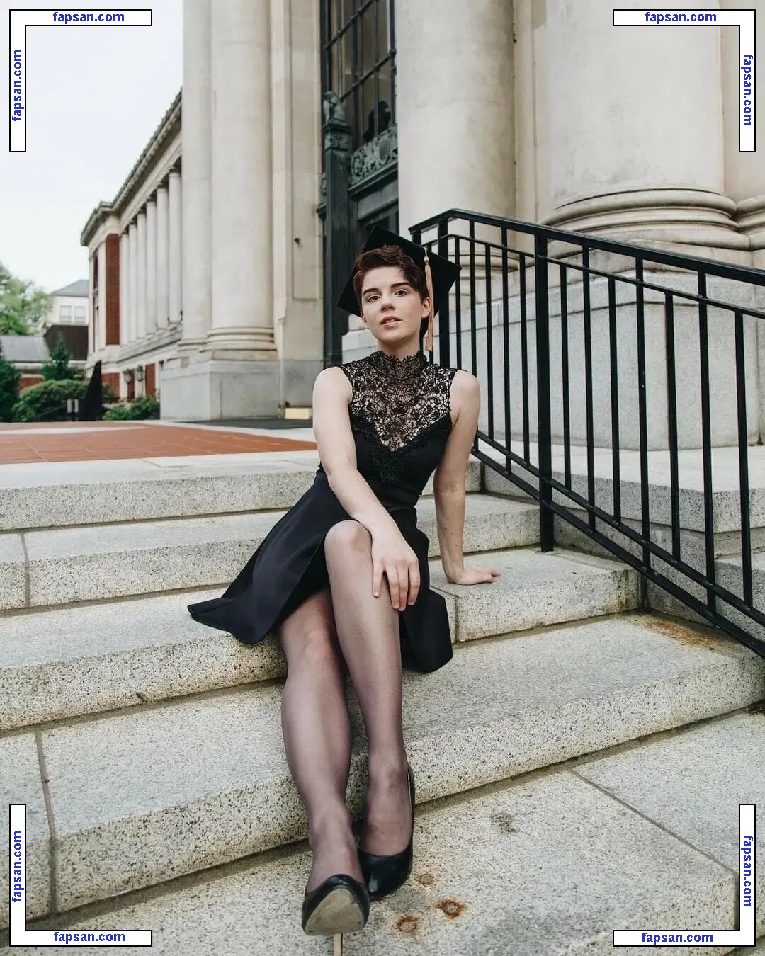 Morgan Eckroth nude photo #0007 from OnlyFans