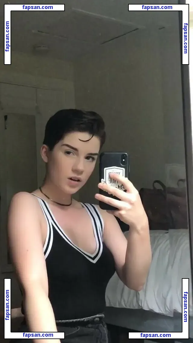 Morgan Eckroth nude photo #0009 from OnlyFans