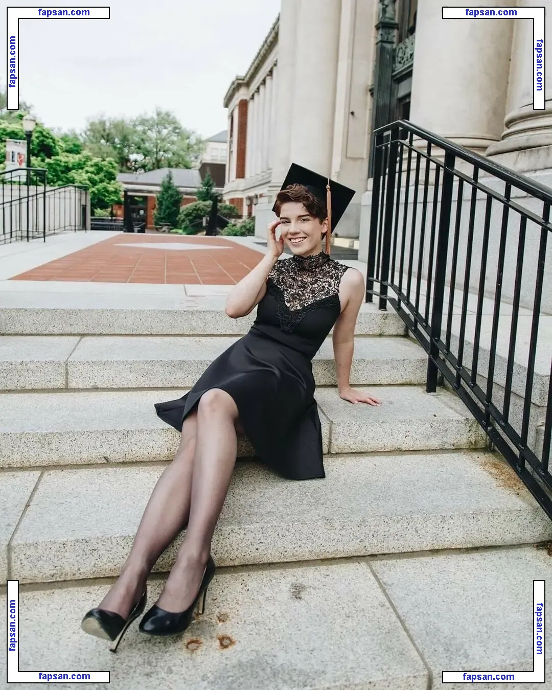 Morgan Eckroth nude photo #0012 from OnlyFans