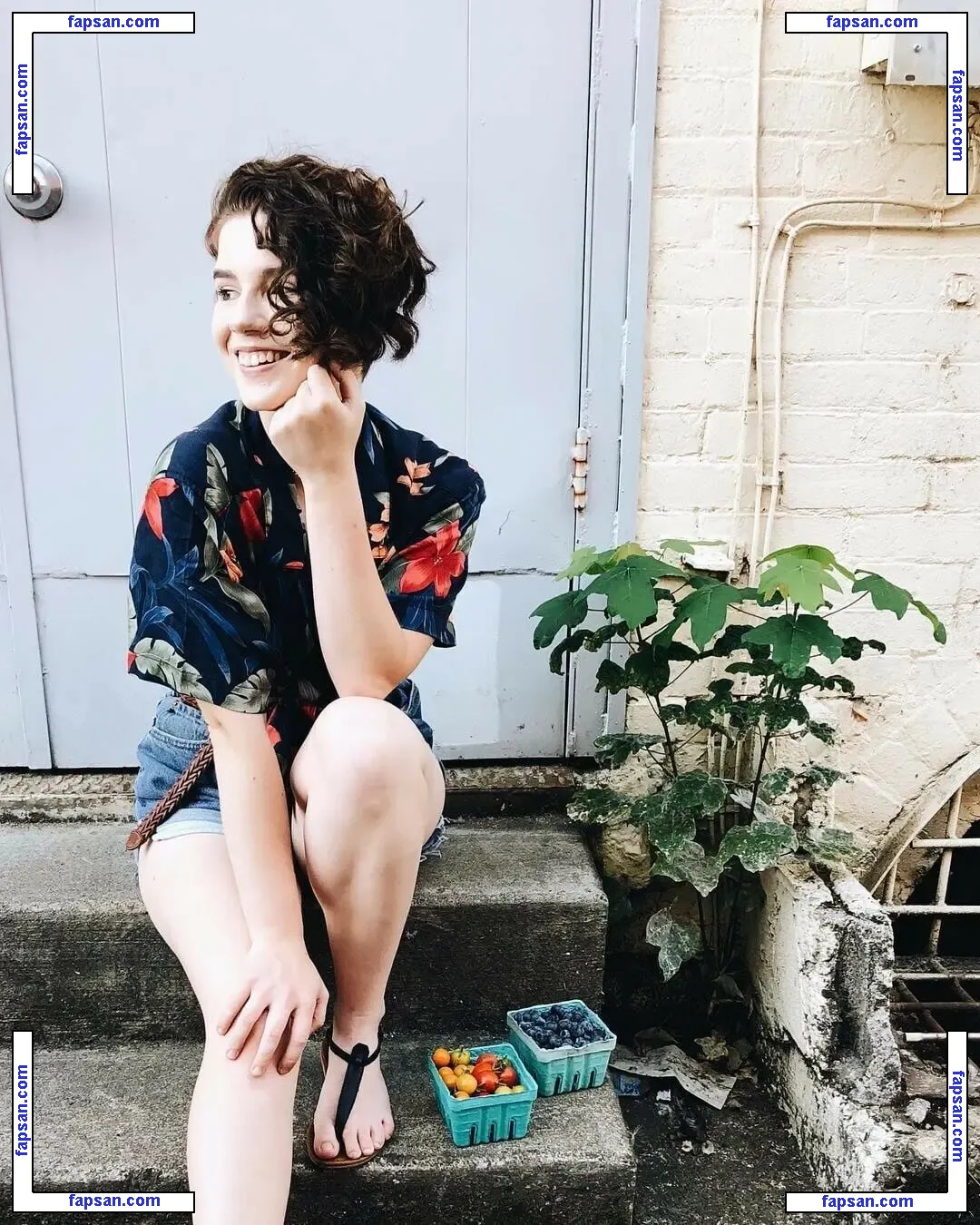 Morgan Eckroth nude photo #0014 from OnlyFans