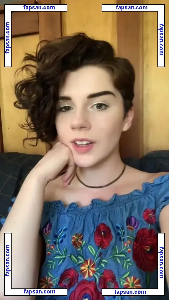 Morgan Eckroth nude photo #0019 from OnlyFans