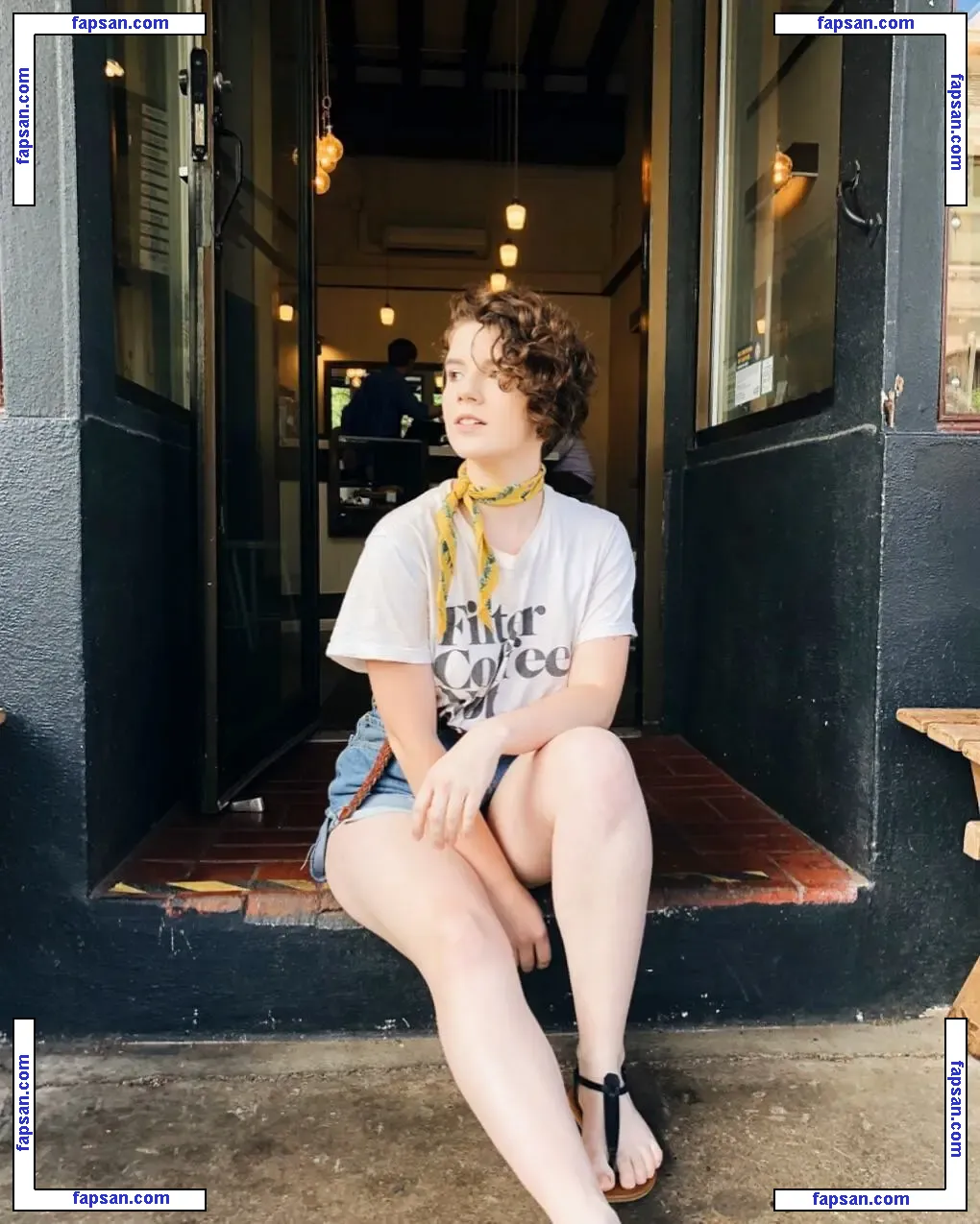 Morgan Eckroth nude photo #0025 from OnlyFans