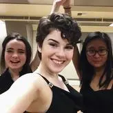 Morgan Eckroth nude #0001