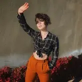 Morgan Eckroth nude #0002