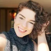 Morgan Eckroth nude #0003