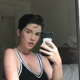 Morgan Eckroth nude #0009