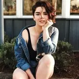 Morgan Eckroth nude #0011