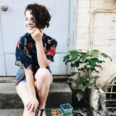 Morgan Eckroth nude #0014