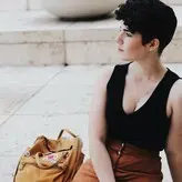 Morgan Eckroth nude #0017