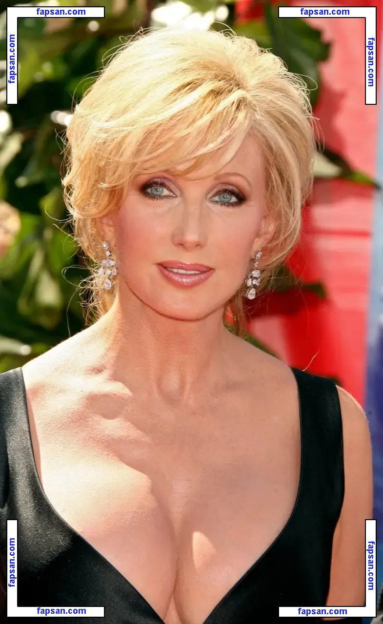 Morgan Fairchild nude photo #0006 from OnlyFans