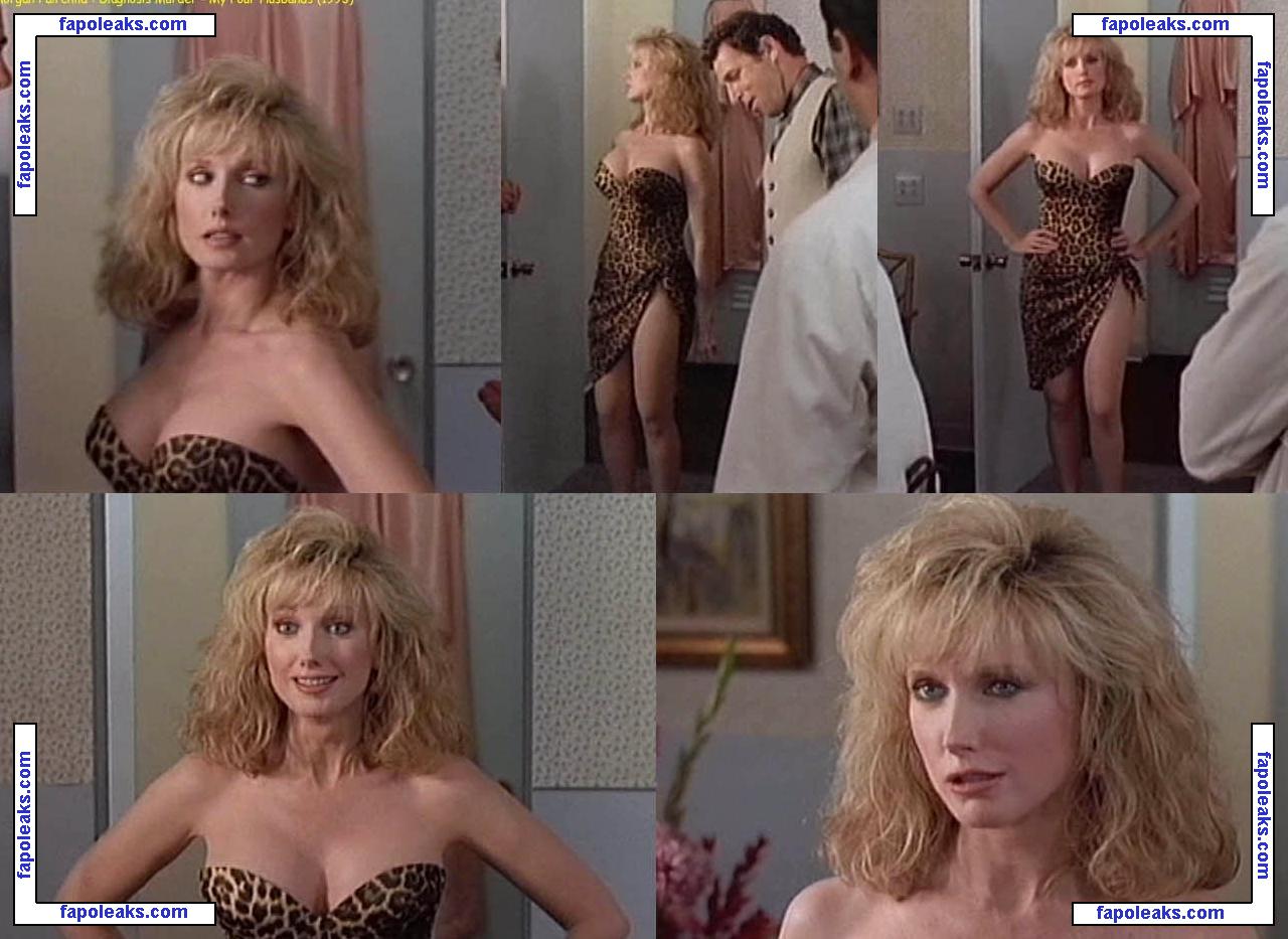 Morgan Fairchild nude photo #0017 from OnlyFans