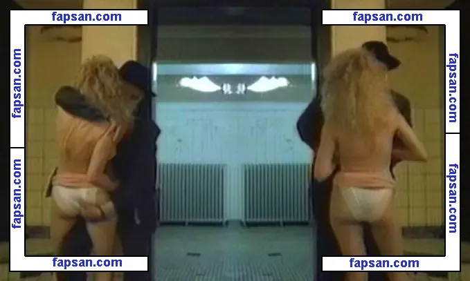 Morgan Fairchild nude photo #0022 from OnlyFans