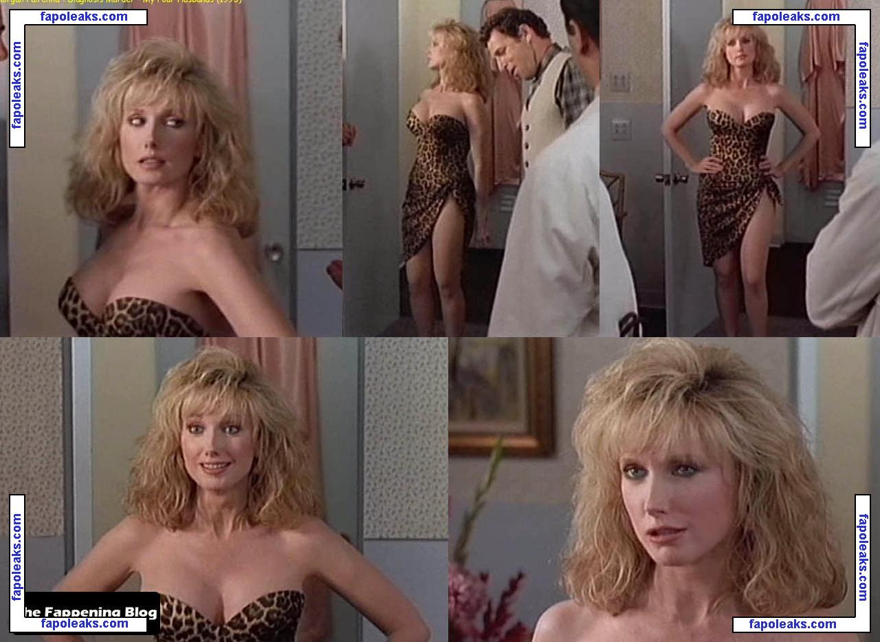 Morgan Fairchild nude photo #0053 from OnlyFans