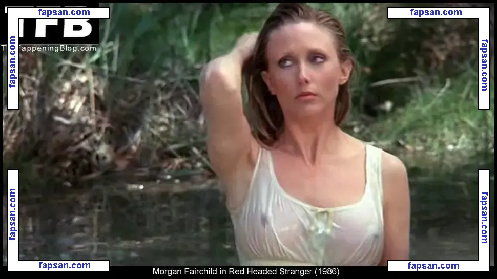 Morgan Fairchild nude photo #0055 from OnlyFans