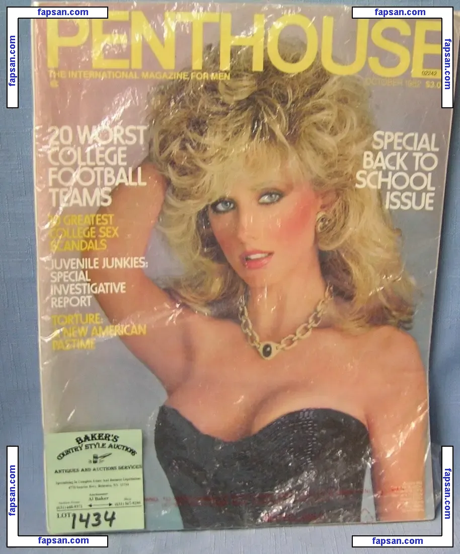 Morgan Fairchild nude photo #0085 from OnlyFans