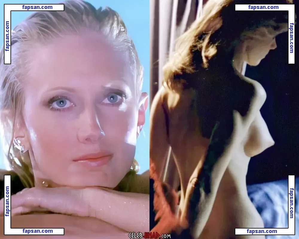 Morgan Fairchild nude photo #0086 from OnlyFans